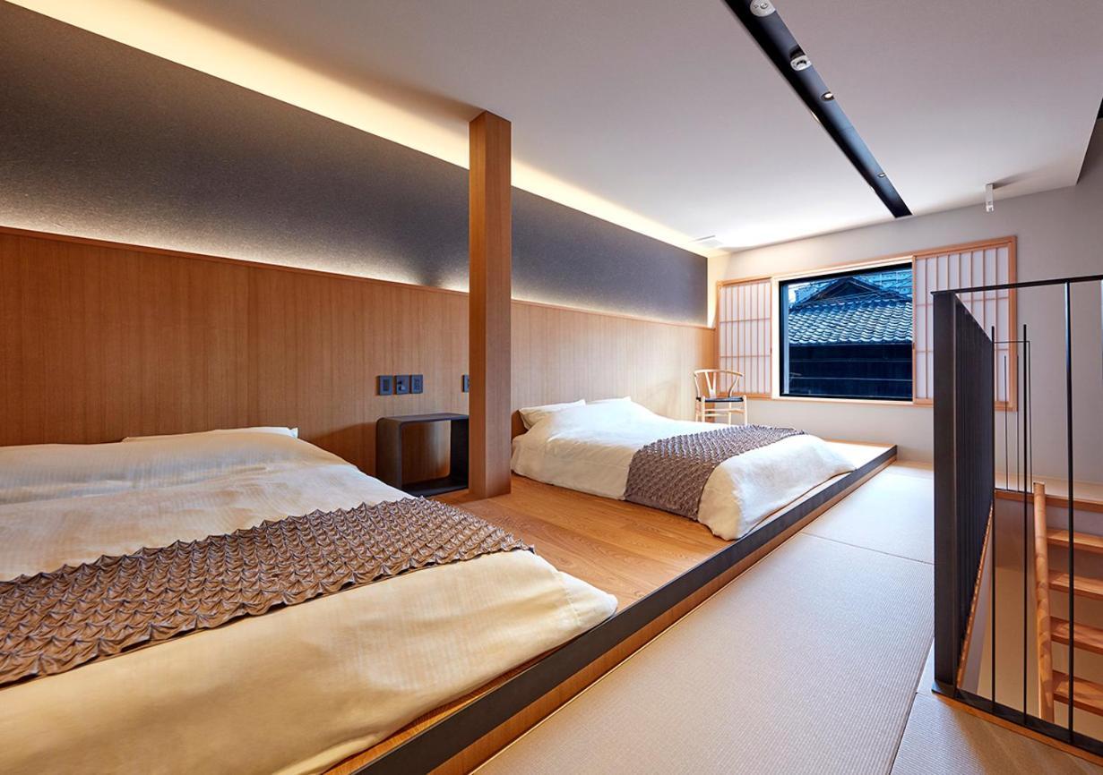 Hotel和紡 Nagoia Exterior foto