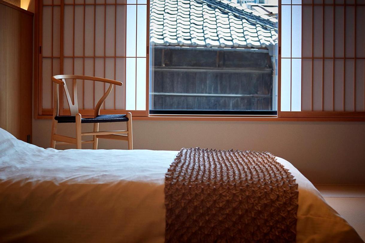 Hotel和紡 Nagoia Exterior foto
